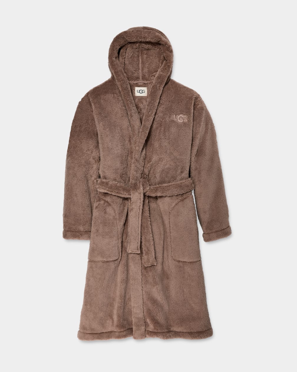 Beckett Dressing Gown