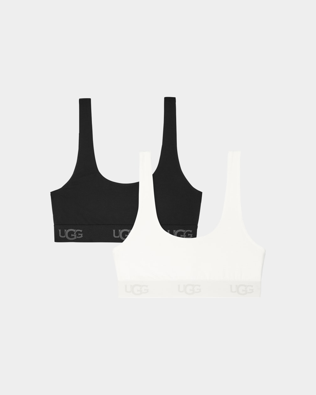 Gwendolynn Bralette 2 Pack