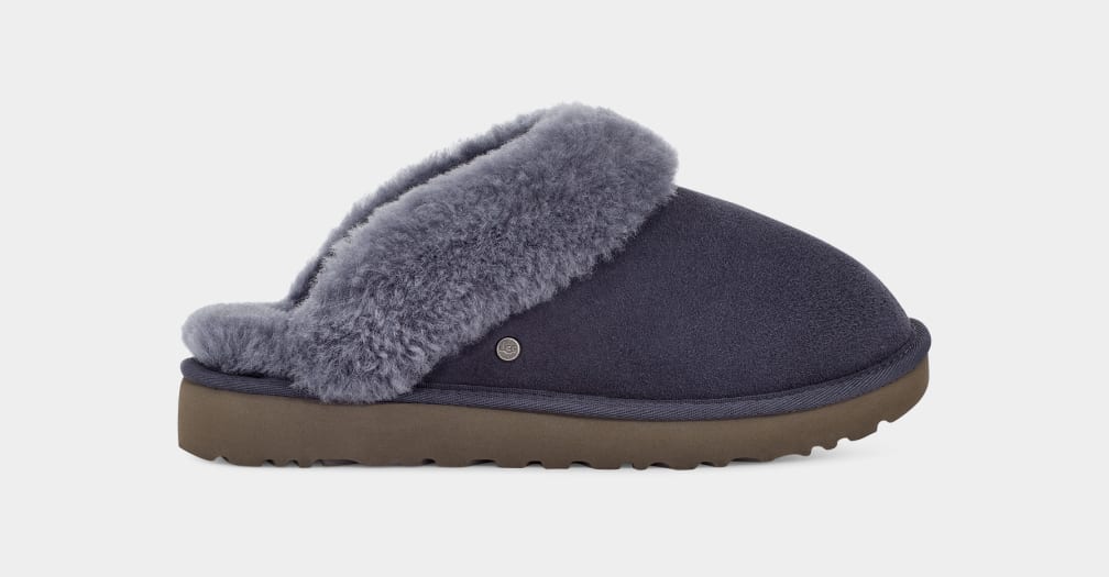 Classic II Slipper