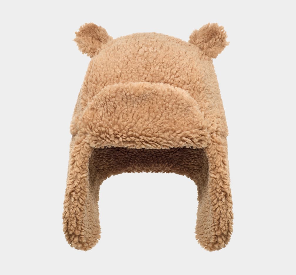 UGGfluff Trapper Hat
