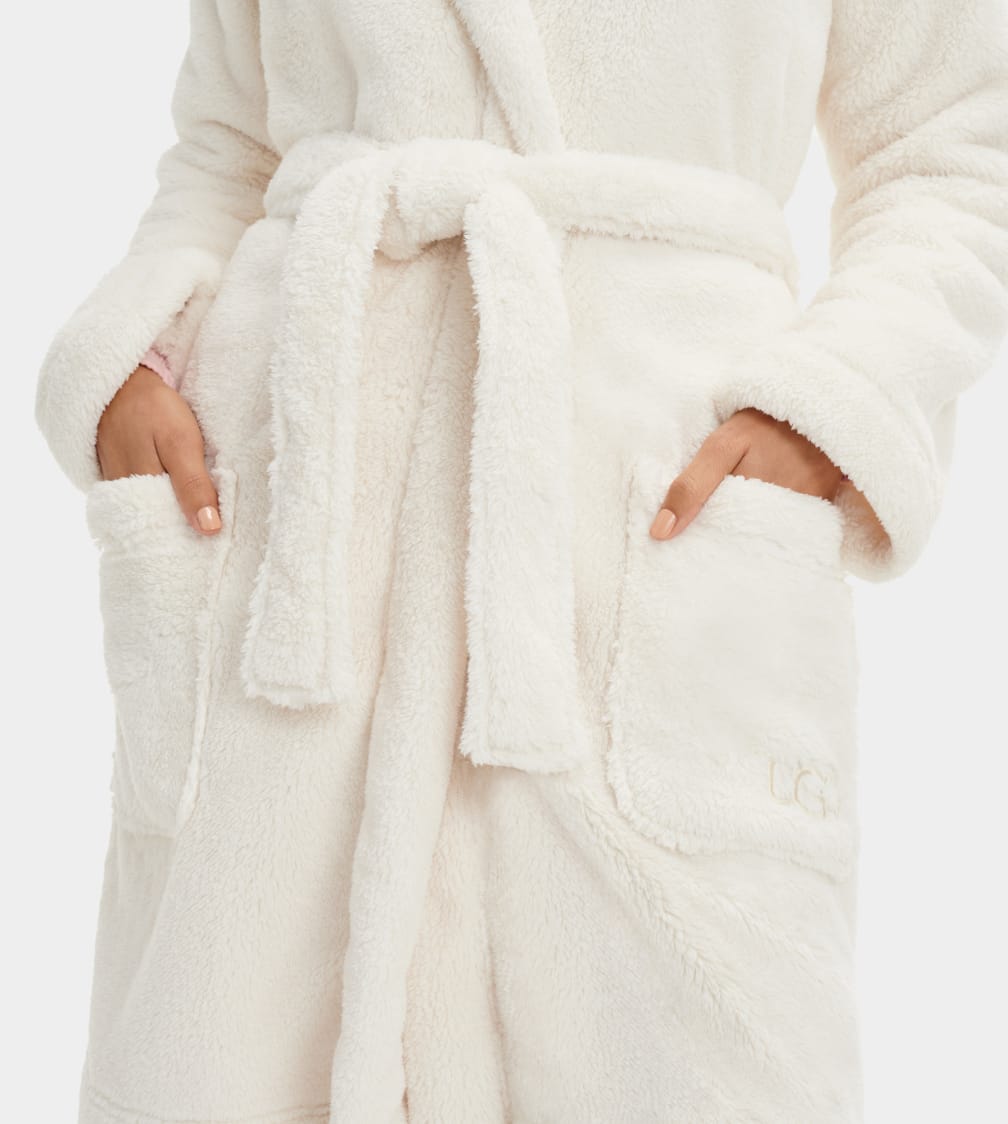 Aarti Dressing Gown