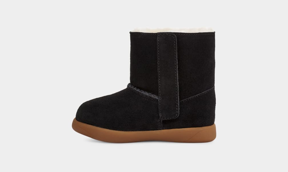 Keelan Ankle Boot