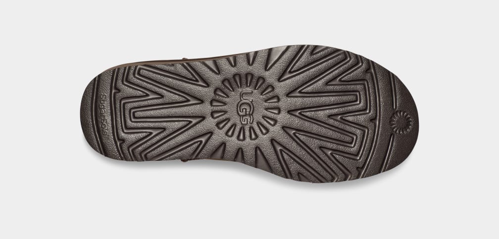 Classic Ultra Mini Platform Boot