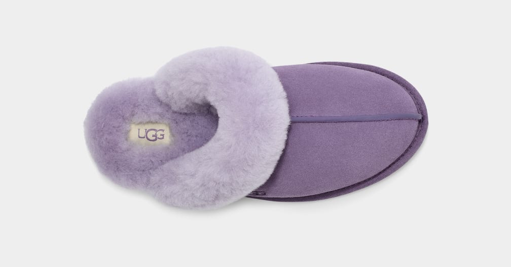 Scuffette II Slipper