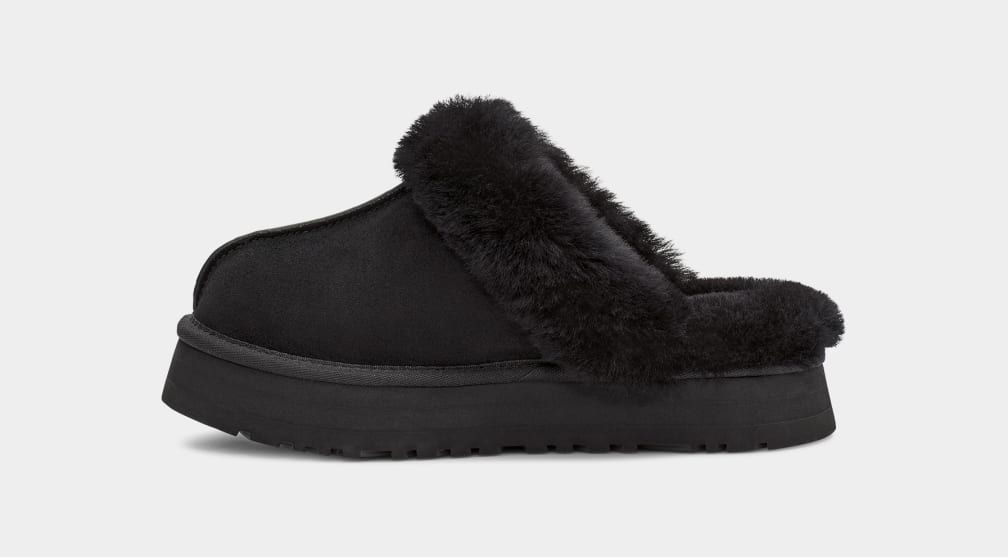 Disquette Slipper