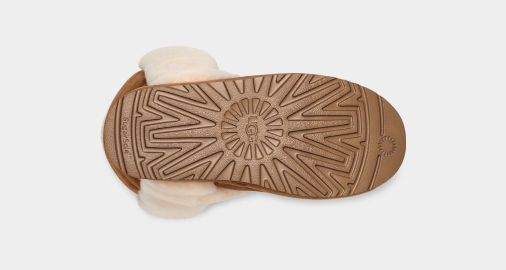 Classic Chillapeak Tall Boot