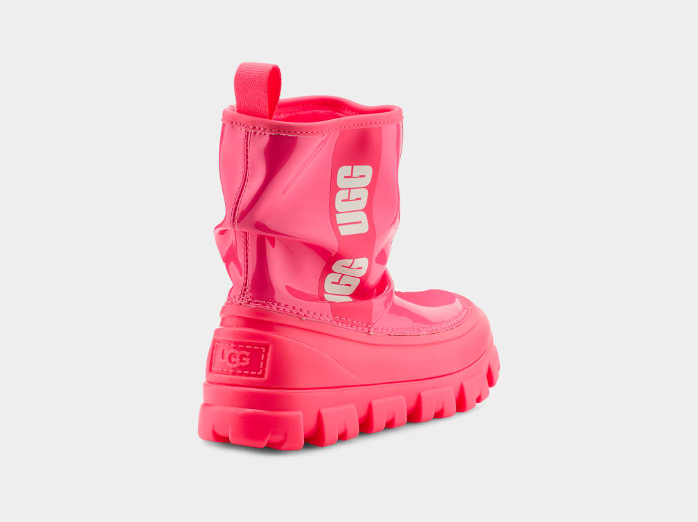 Classic Brellah Mini Boot