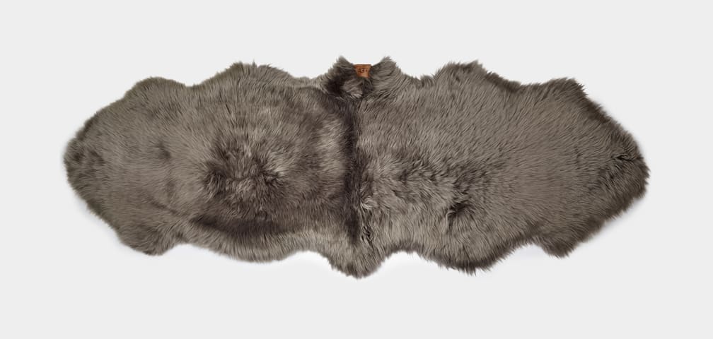Sheepskin Double Rug