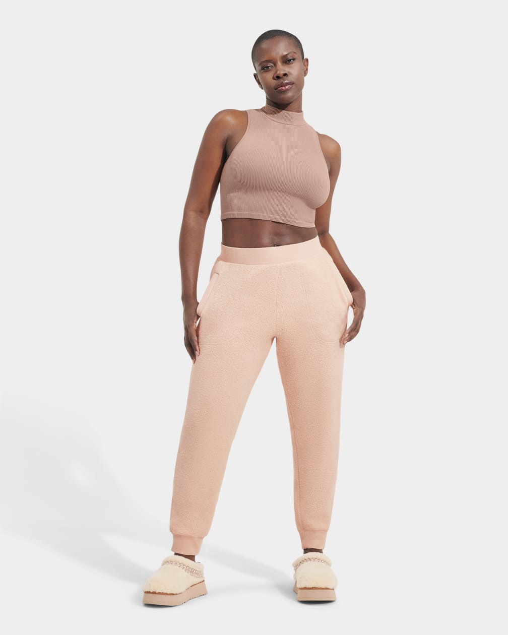 Sofiana Mixed Jogger