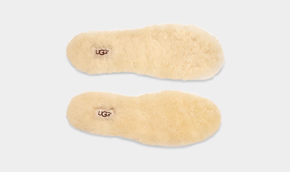 Sheepskin Insole