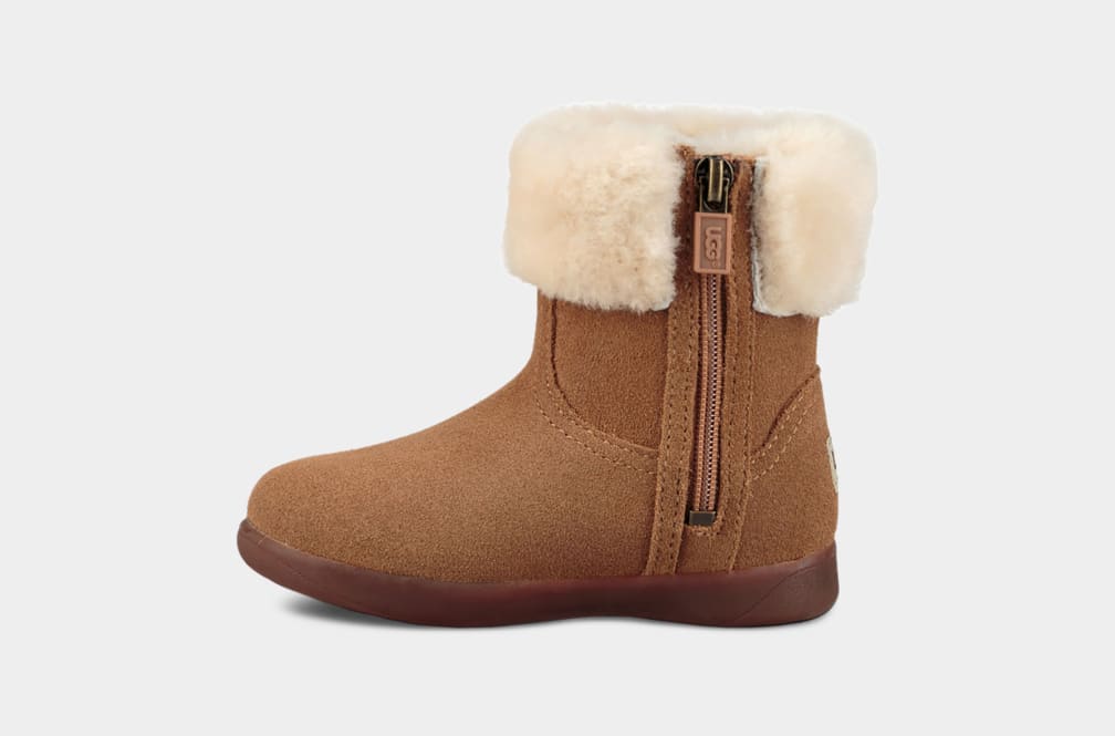 Jorie II Boot