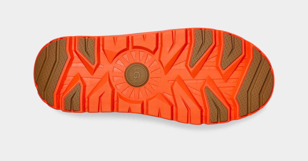 Classic Short Weather Hybrid Boot