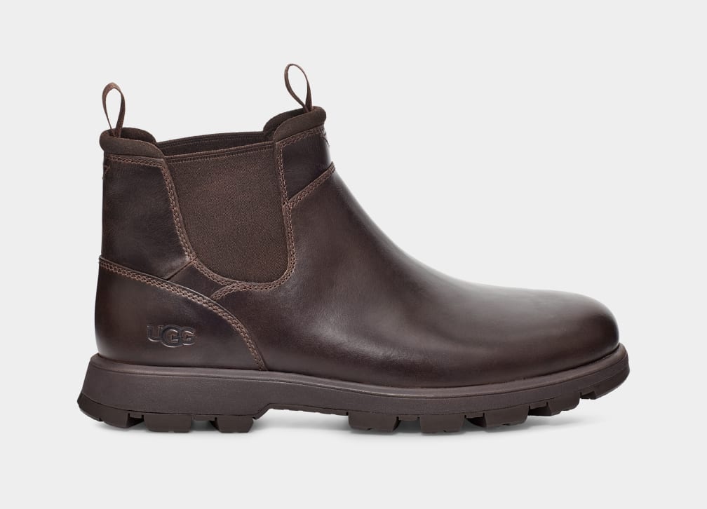 Hillmont Chelsea Boot