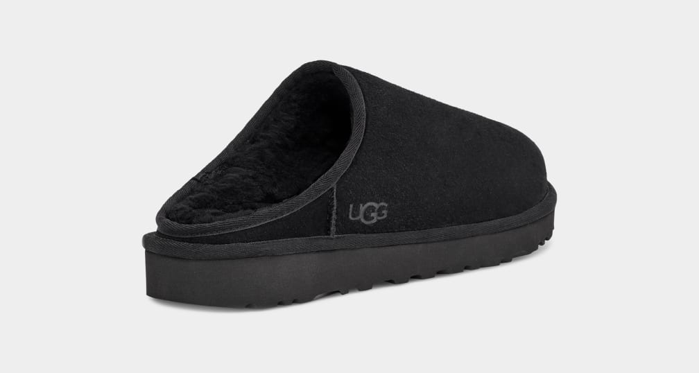 Classic Slip On
