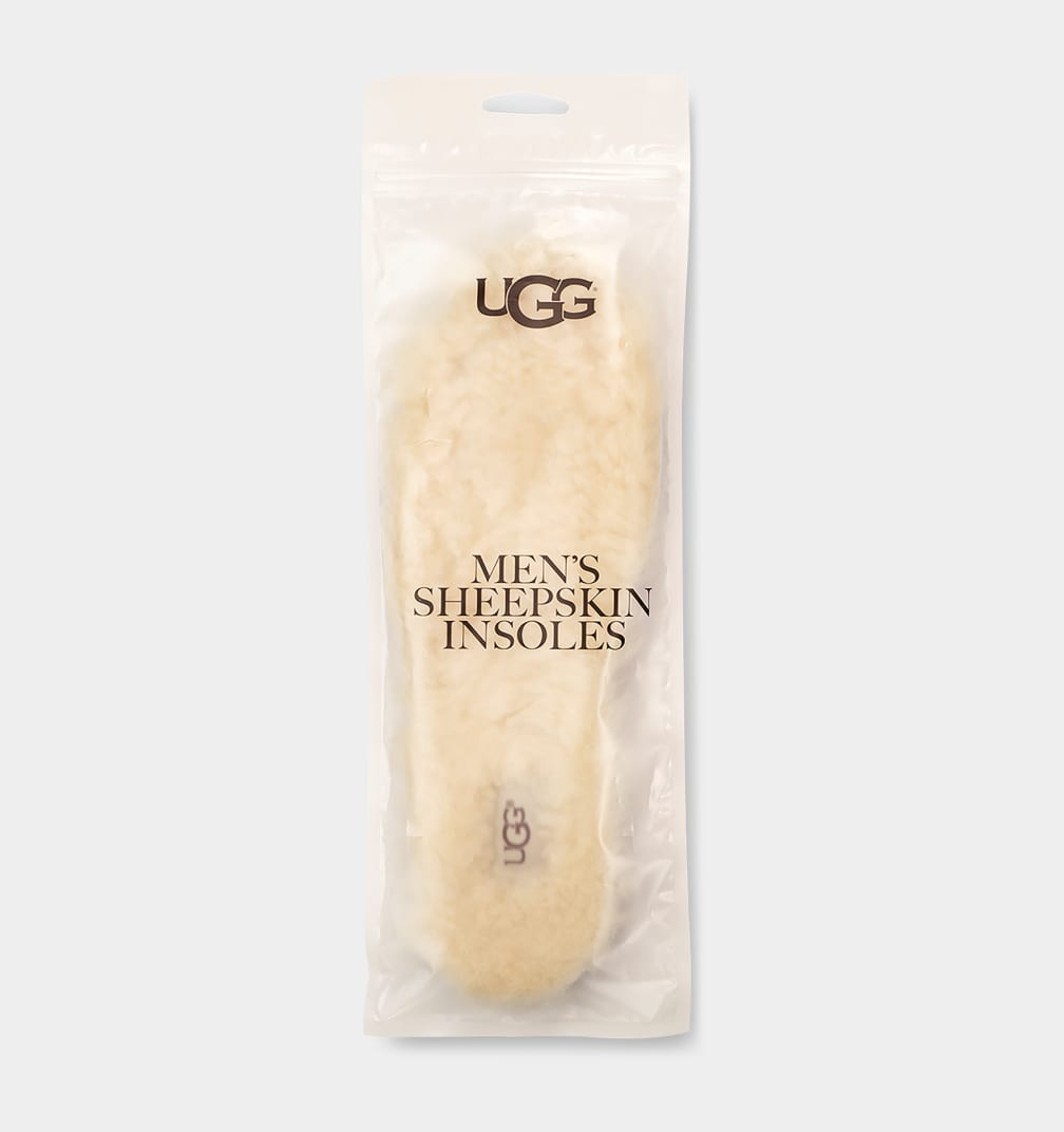 Sheepskin Insole