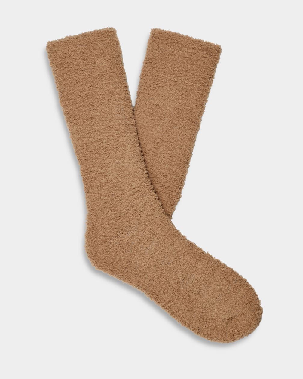 Fincher Ultra Cozy Crew Sock