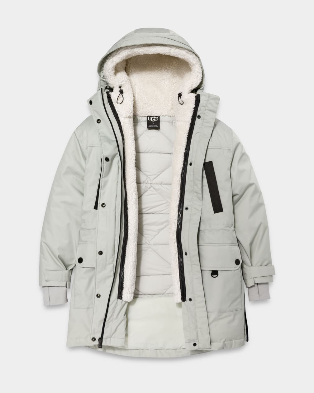 Adirondack Parka 2.0 Jacket