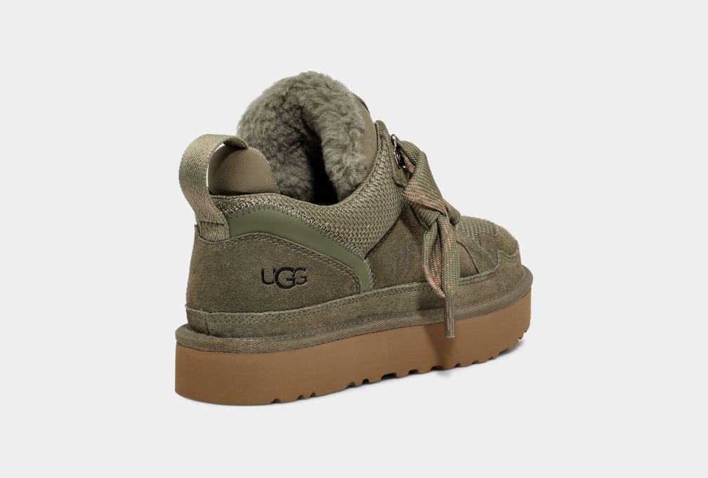 Lowmel Trainer