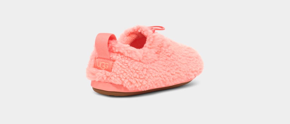 Plushy Slipper