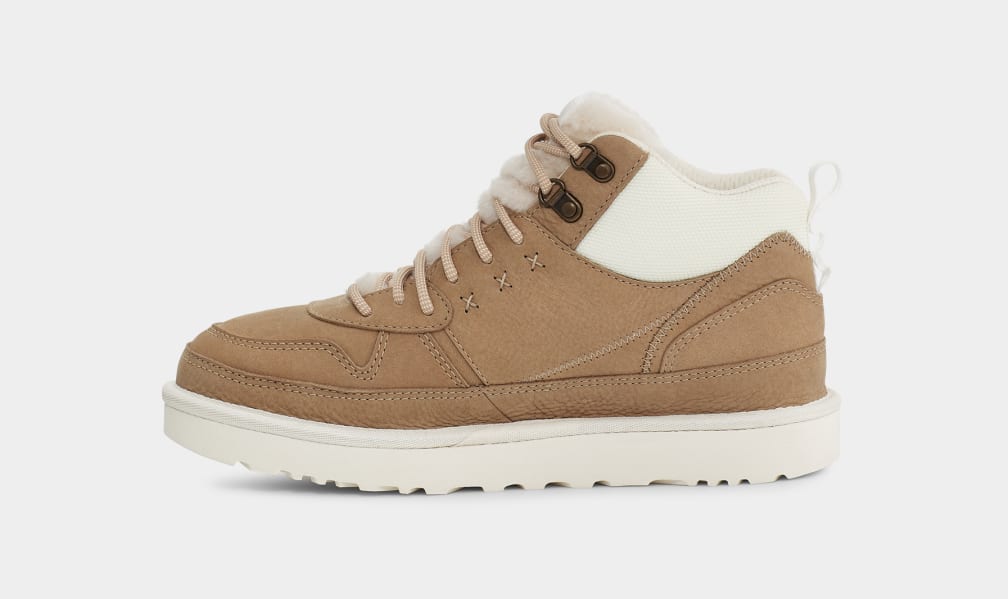 Highland Hi GTX Trainer