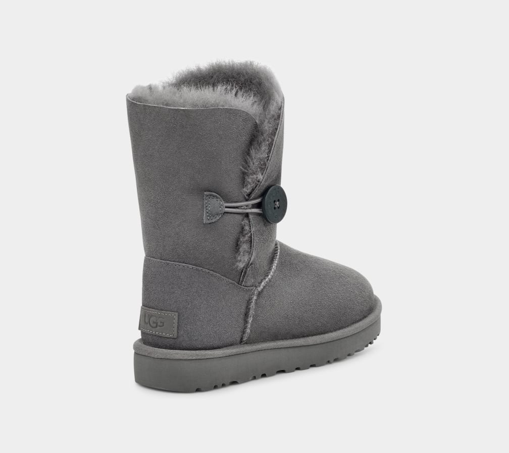 Short Bailey Button II Boot