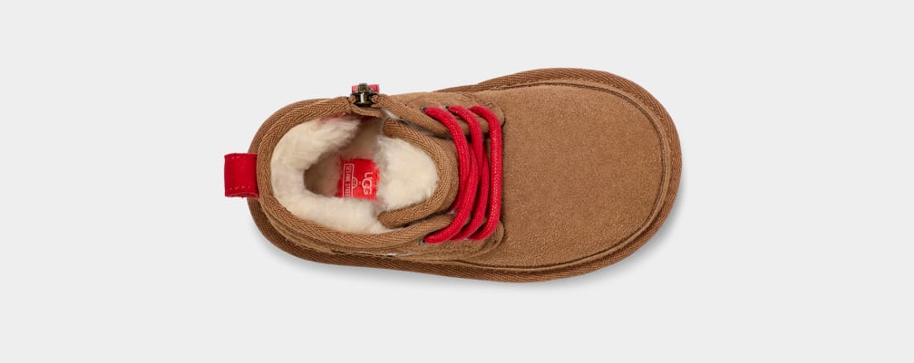 Ugg X Sesame Friends Neumel Ii