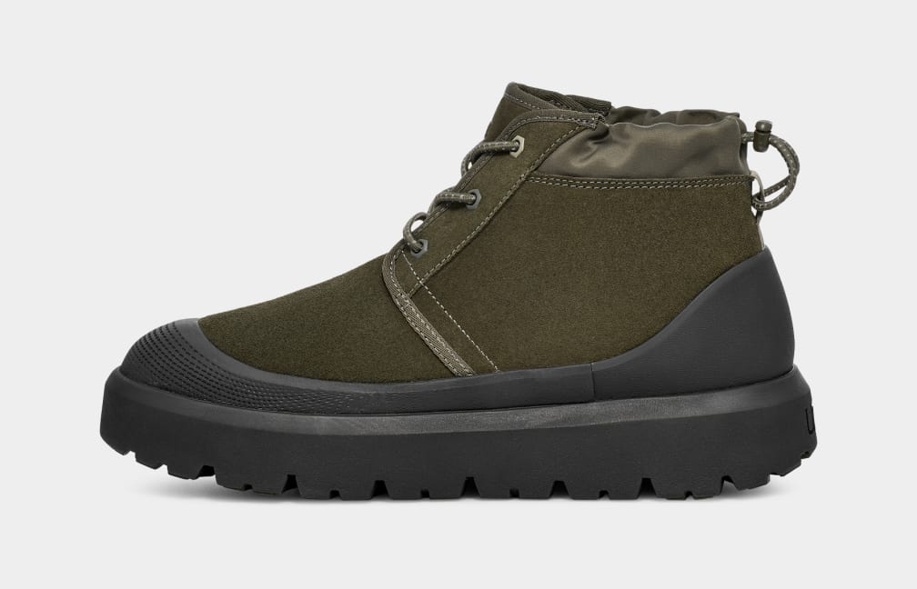 Neumel Weather Hybrid Boot