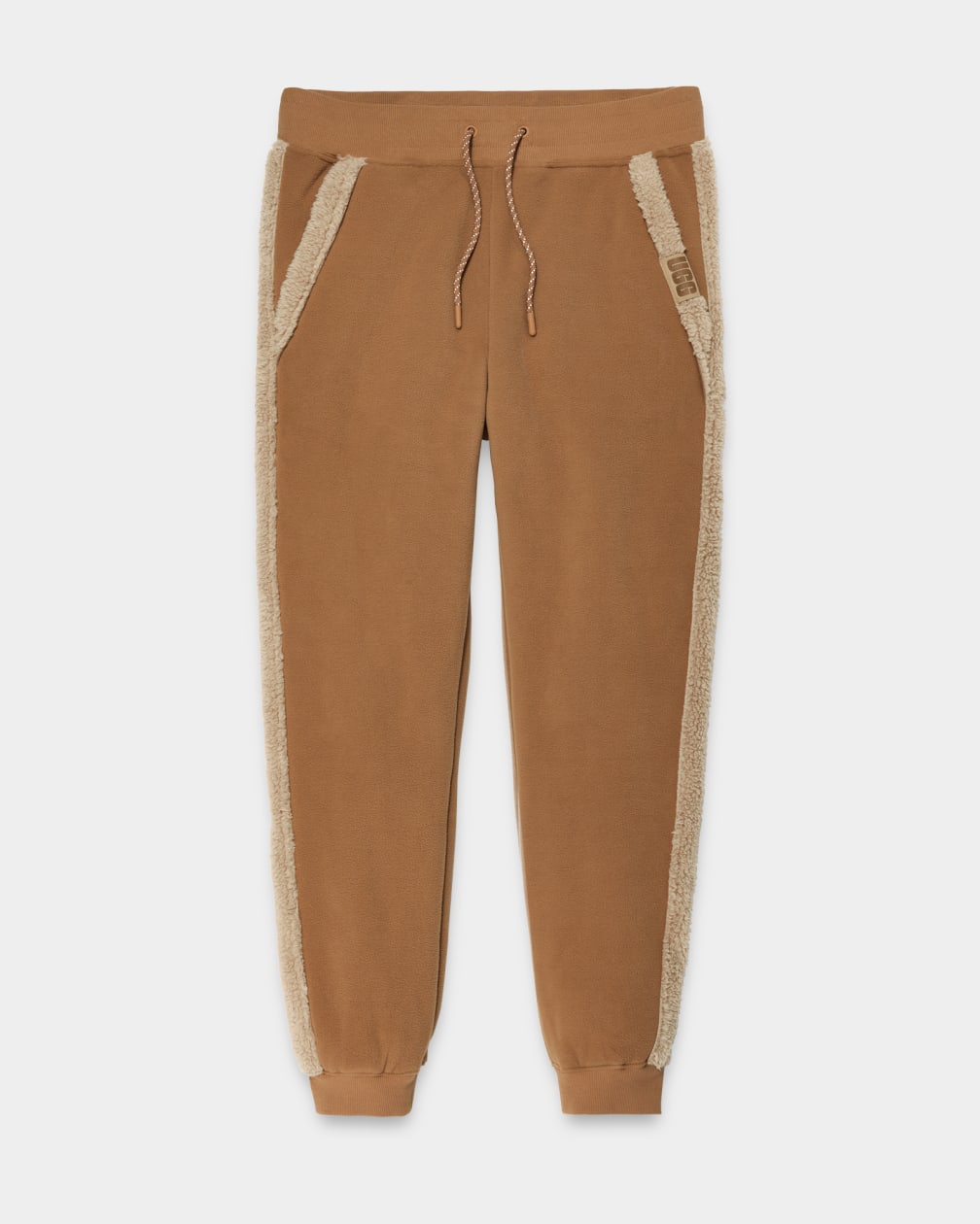 Evren Bonded Fleece Jogger