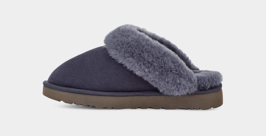 Classic II Slipper
