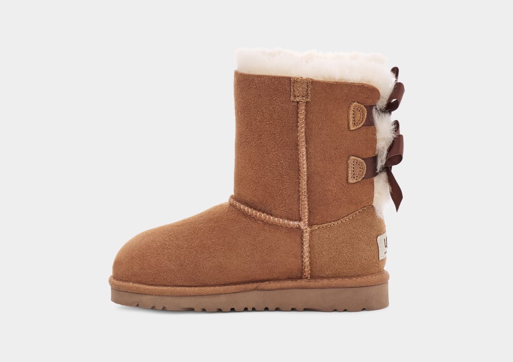 Bailey Bow II Boot