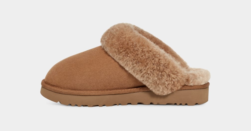 Classic II Slipper