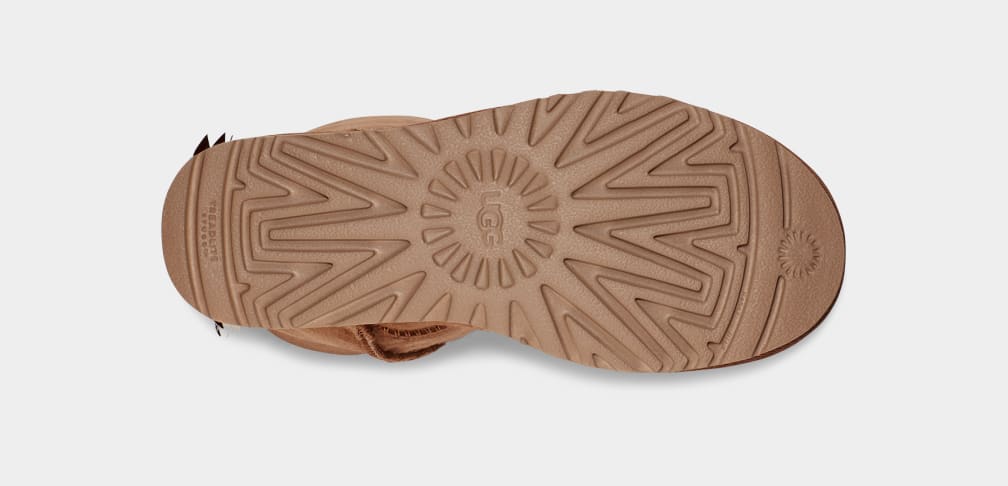 Tall Bailey Bow II Boot