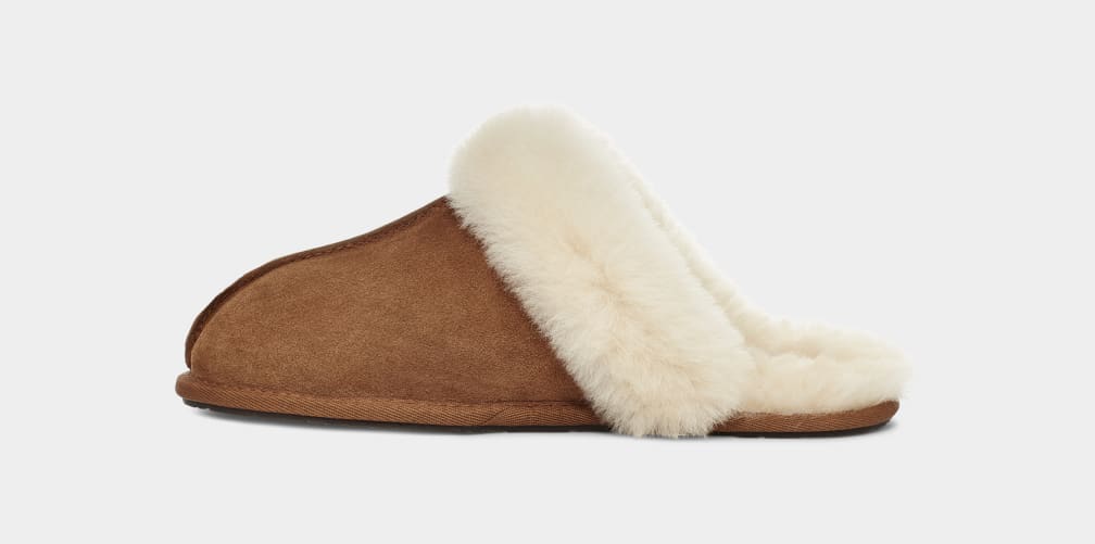 Scuffette II Slipper