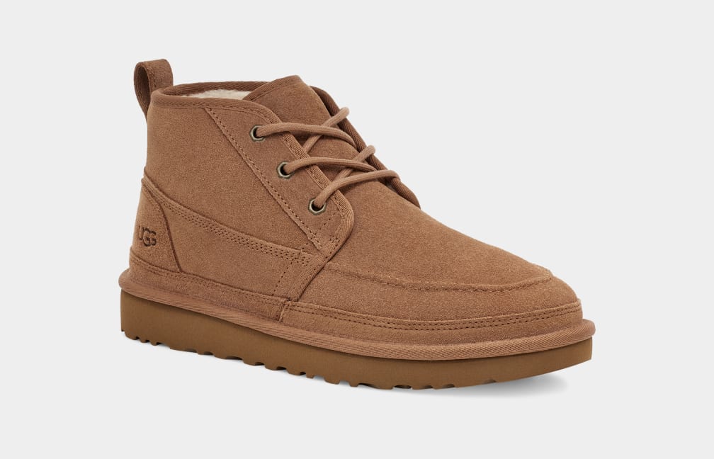 Neumel Moc Boot