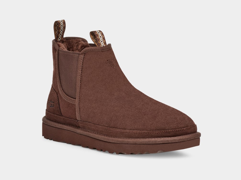 Neumel Chelsea Boot
