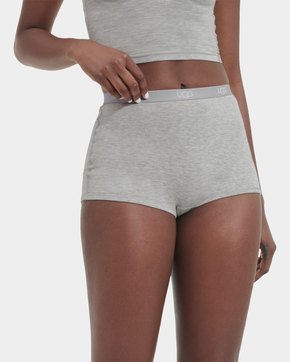 Desiray Cheeky Boy Short