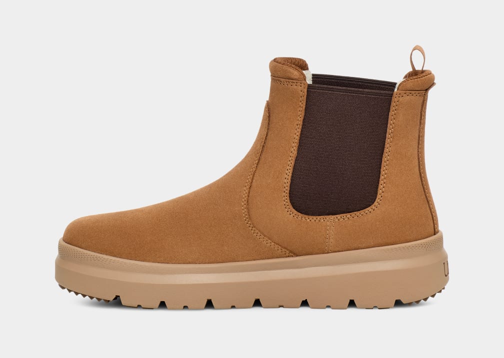 Burleigh Chelsea Boot