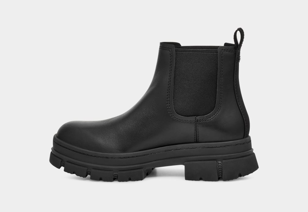 Ashton Chelsea Boot