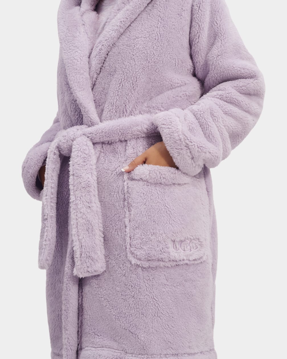 Aarti Dressing Gown