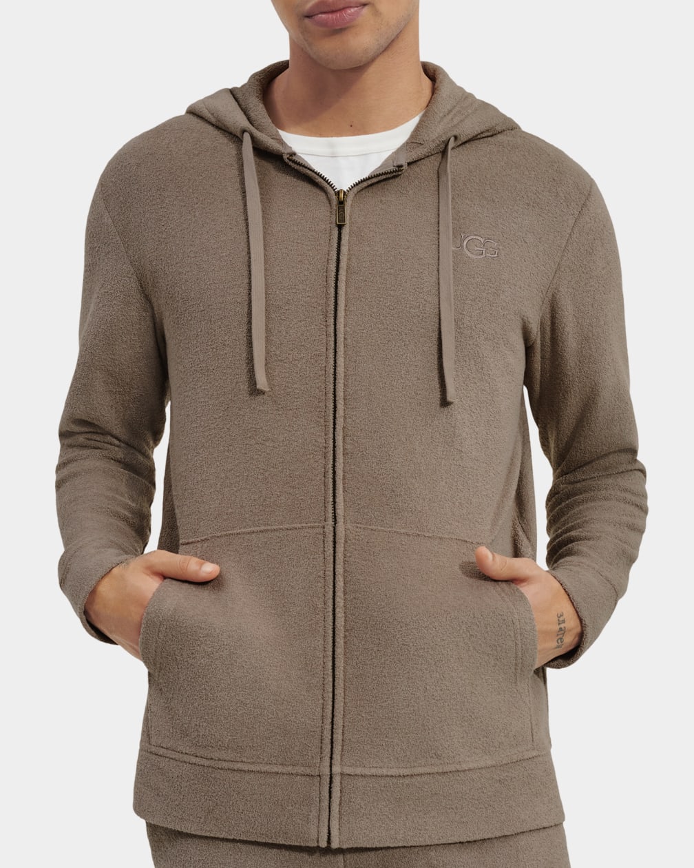 Edmond Hoodie