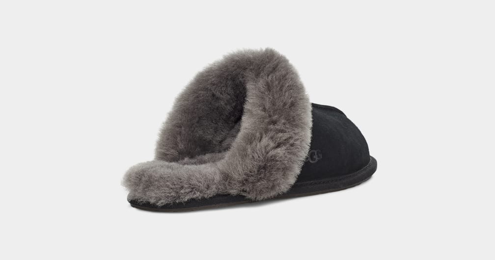 Scuffette II Slipper