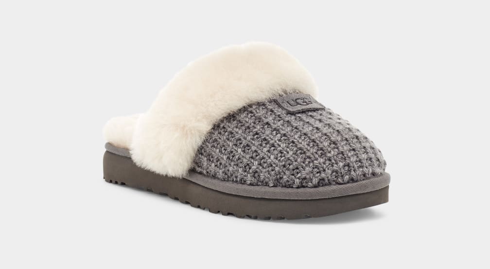 Cozy Slipper
