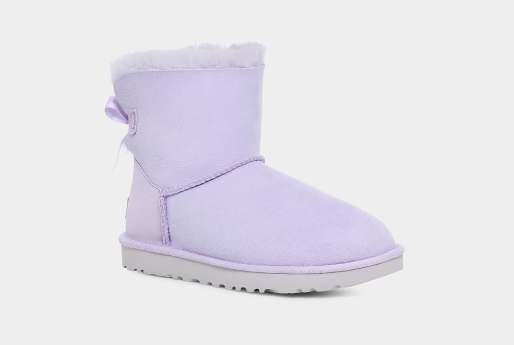 Mini Bailey Bow II Boot