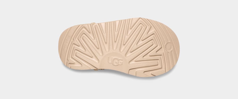 Classic Short II Boot