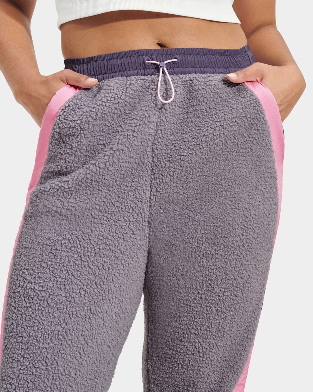 Kieren UGGfluff / Nylon Pant