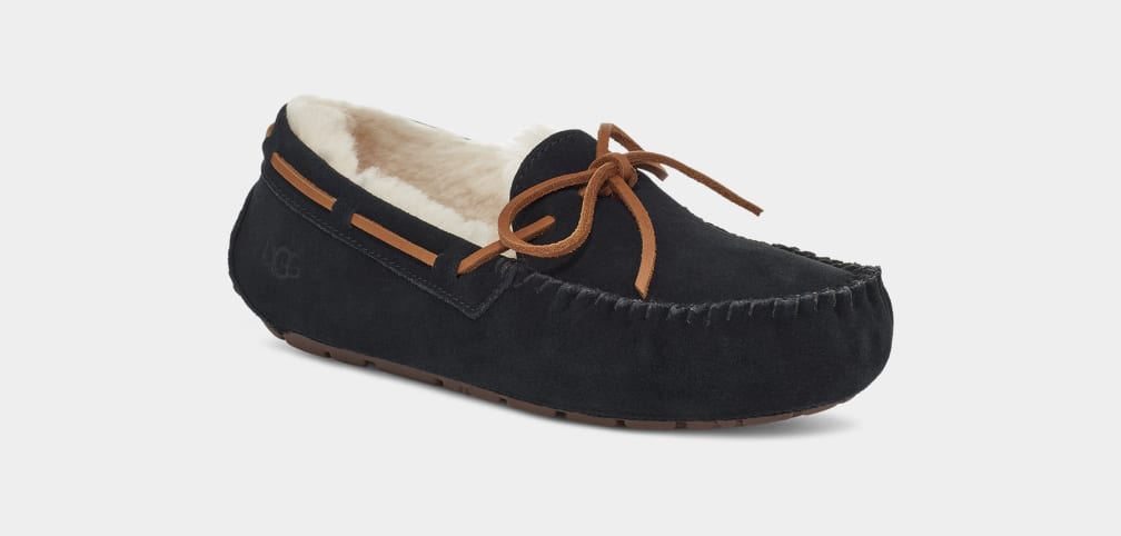 Dakota Slipper