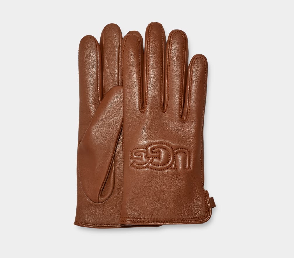 Shorty Logo Glove