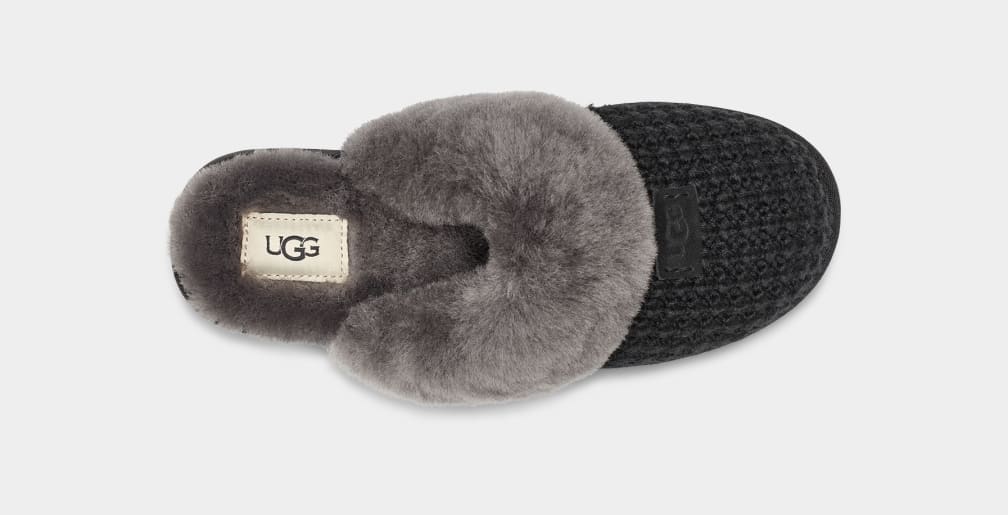 Cozy Slipper