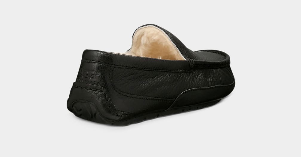 Ascot Slipper