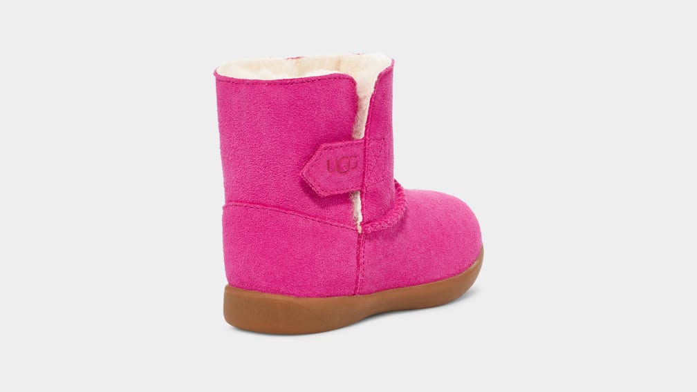 Keelan Ankle Boot